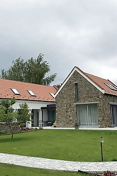 Káli Kütyü Vendégház Balatonhenye