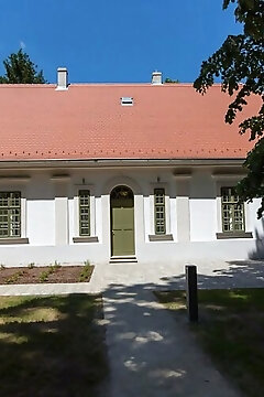 Perczel Kúria Bonyhád
