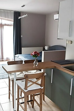 Vénusz Apartman Siófok