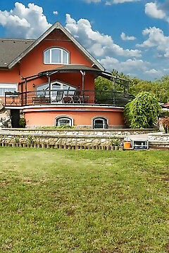 Ili Nyaraló Balatongyörök