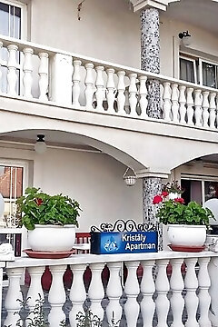 Kristály Apartman Hévíz