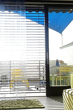 Teraszos Apartman Pécs