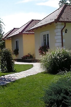 Kaktuszvirág Apartmanház Hajdúszoboszló