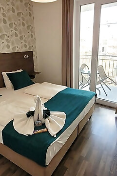 Nova City Aparthotel Budapest