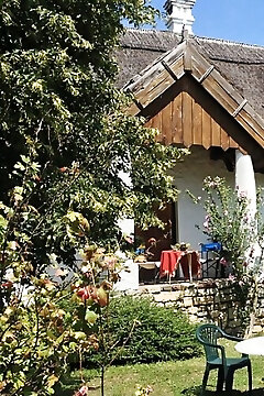 Erdőszéli Parasztház Kékkút