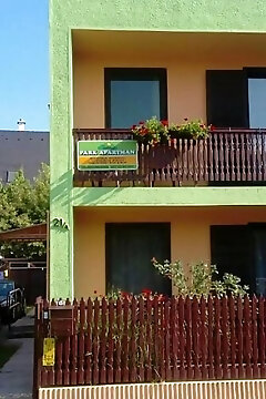 Park Apartman Hajdúszoboszló