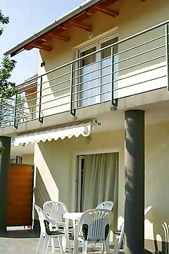 Kalaphegy Apartman Orfű