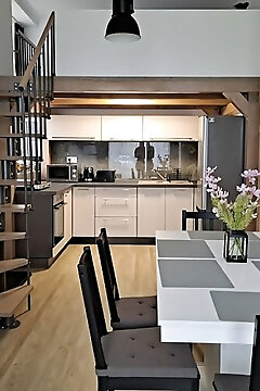 Vízparti Silver X Apartman Siófok