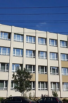 Kőrisfa Hostel Kiskőrös
