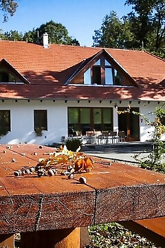 Hódos-éri Vadászház Hotel Bakonyszentlászló