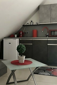 Korona Apartman 2 Balatonboglár