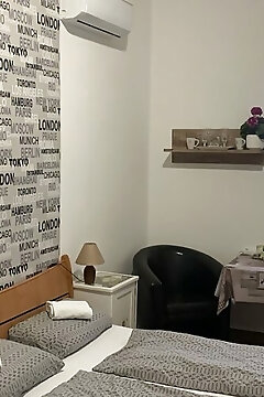 Anna Apartman Pápa