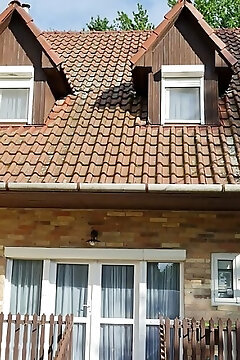 Tündérkert Apartman Tiszafüred