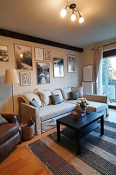 Bárány 1 Apartman Pécs