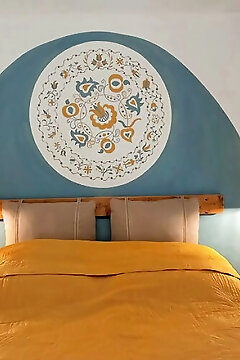 Kerekfa Apartman Budapest