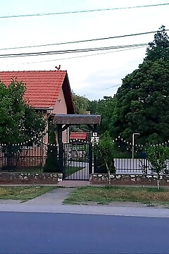 Kakasos Vendégház Tiszafüred-tiszaörvény