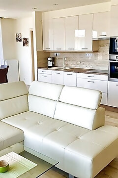 Lake Apartman Zamárdi