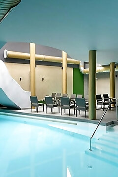 Park Hotel Ambrózia Hajdúszoboszló