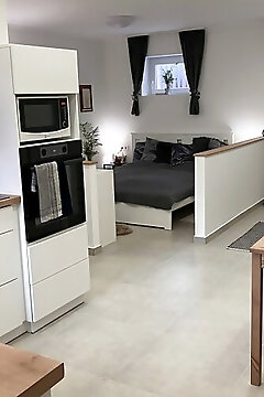 Nagy Apartman Györköny