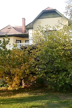 Ambrózia Villa Balatonfüred