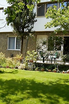 Vízközeli Vendégszoba Balatonfüred