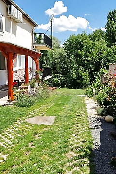 Gecse Villa Sárospatak