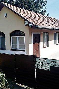 Mira Vendégház A Keleti Főcsatornánál Hajdúszoboszló
