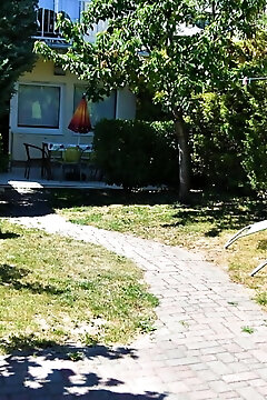 Ambrus Apartman Balatonalmádi