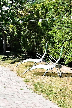 Ambrus Apartman Balatonalmádi