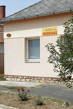 Kéktúra Vendégház Kisvásárhely