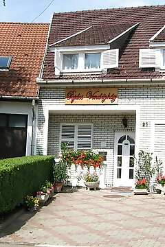 Pajdos Vendégház Eger