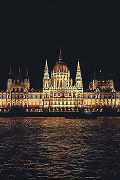 Elite Rooms & Apartments Budapest