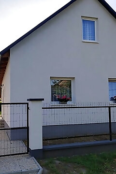 Zsolnai Apartman Bőny