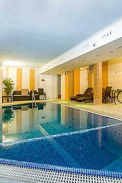 Hotelm Hajdúszoboszló
