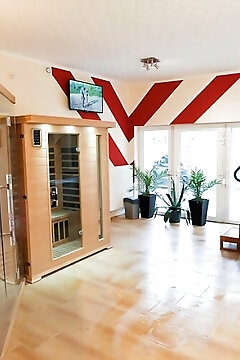 Brillwellness Apartmanház Zalakaros