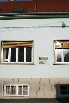 Kolpingház Pécs