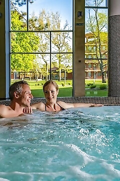 Hotel Azúr Prémium Siófok
