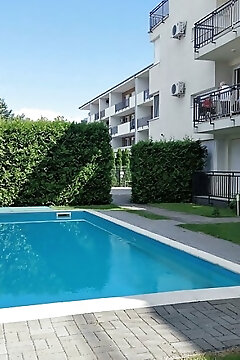 Spirit Wellness Apartman Siófok