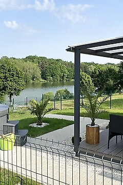 Pihenő Apartman Zalalövő