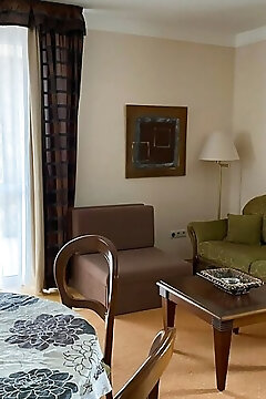 Bernadett Villa Apartman Bük