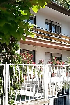 Leander Apartman Siófok
