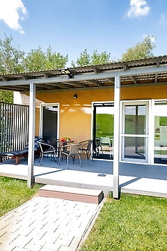 Tisza-tó Apartmanpark Kisköre