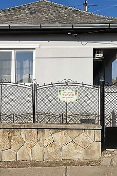 Szőlőfürt Vendégház Rátka