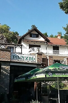 Valcsics Villa Panzió Pécs