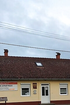 Fészek Apartman Dávod