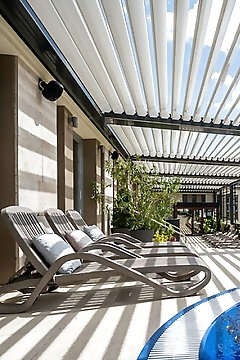 Hotel Bodrog Wellness & Elix Spa Sárospatak
