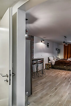 Duna Aréna Boutique Apartment Budapest