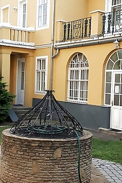 Aranycsillag Family Apartman Balatonfüred