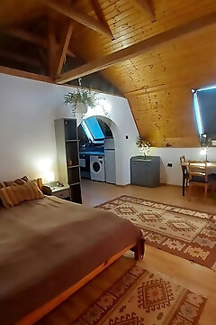 Attila Apartman Budaörs
