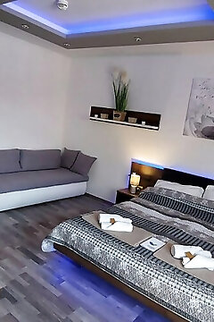 Rush Apartman Zalakaros